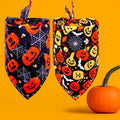 NEW PRODUCT Halloween style bibs for pets