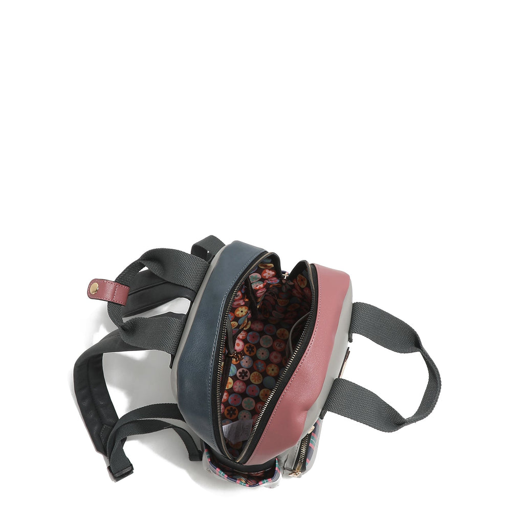 MOCHILA FASHION