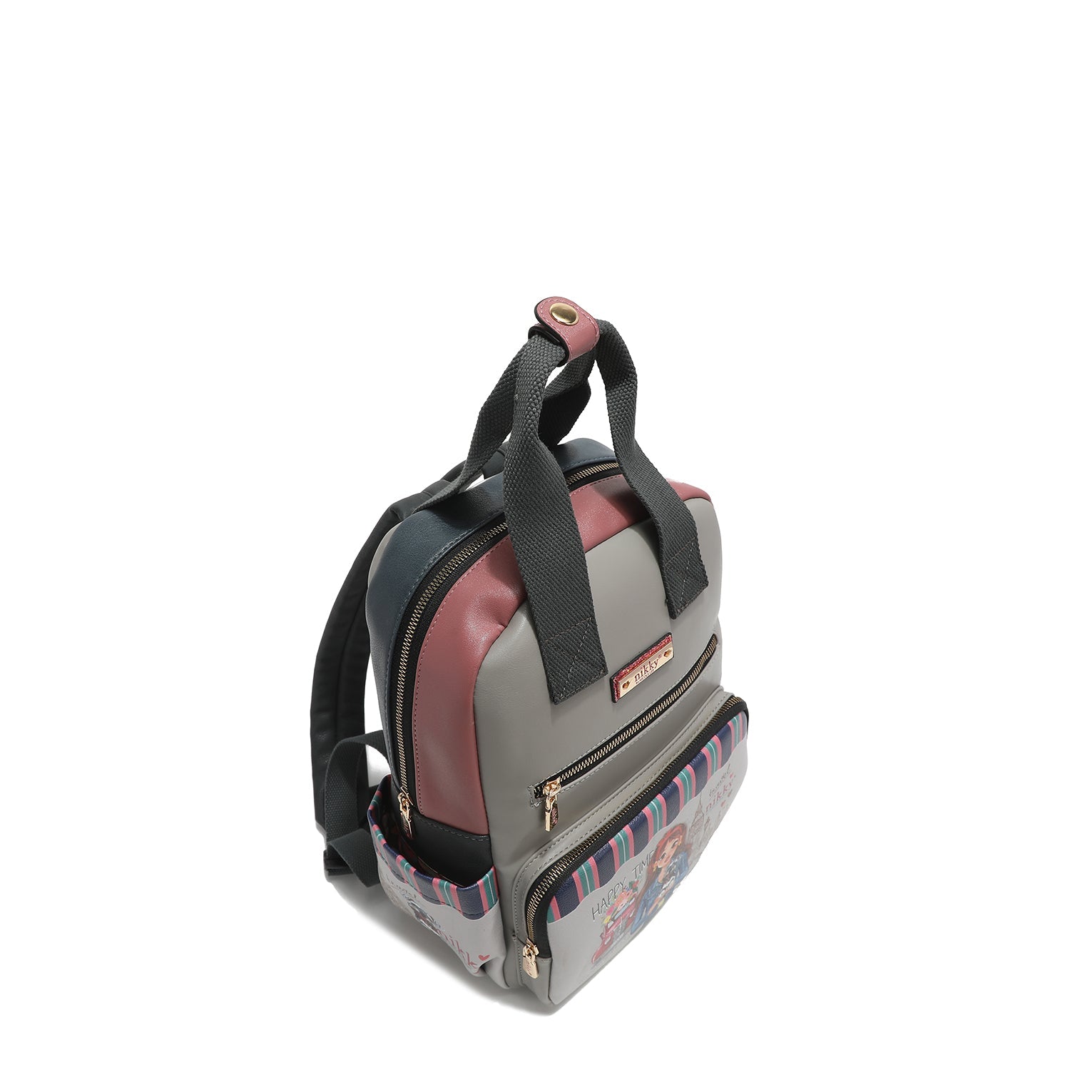 MOCHILA FASHION