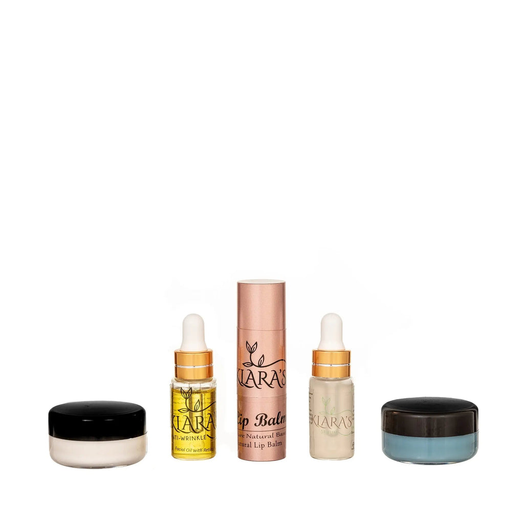 Product Samples