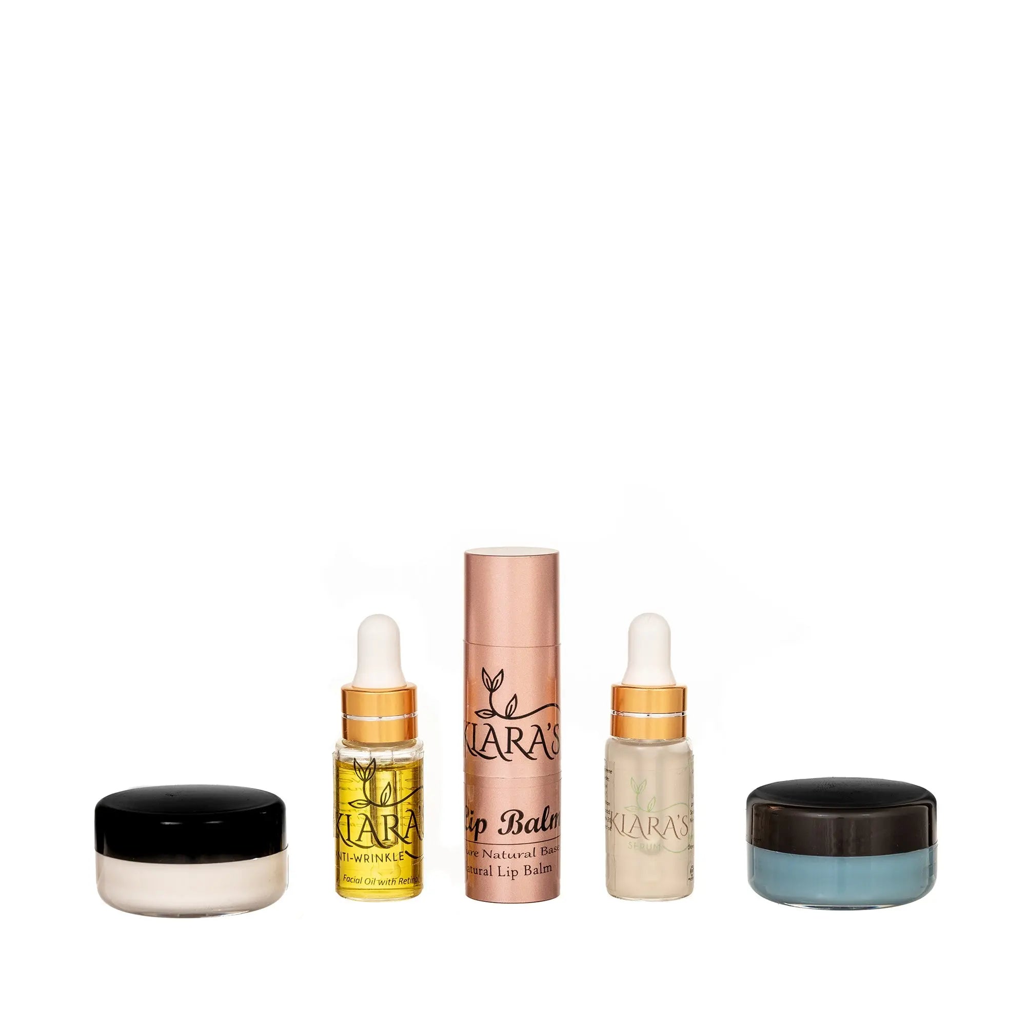 Product Samples