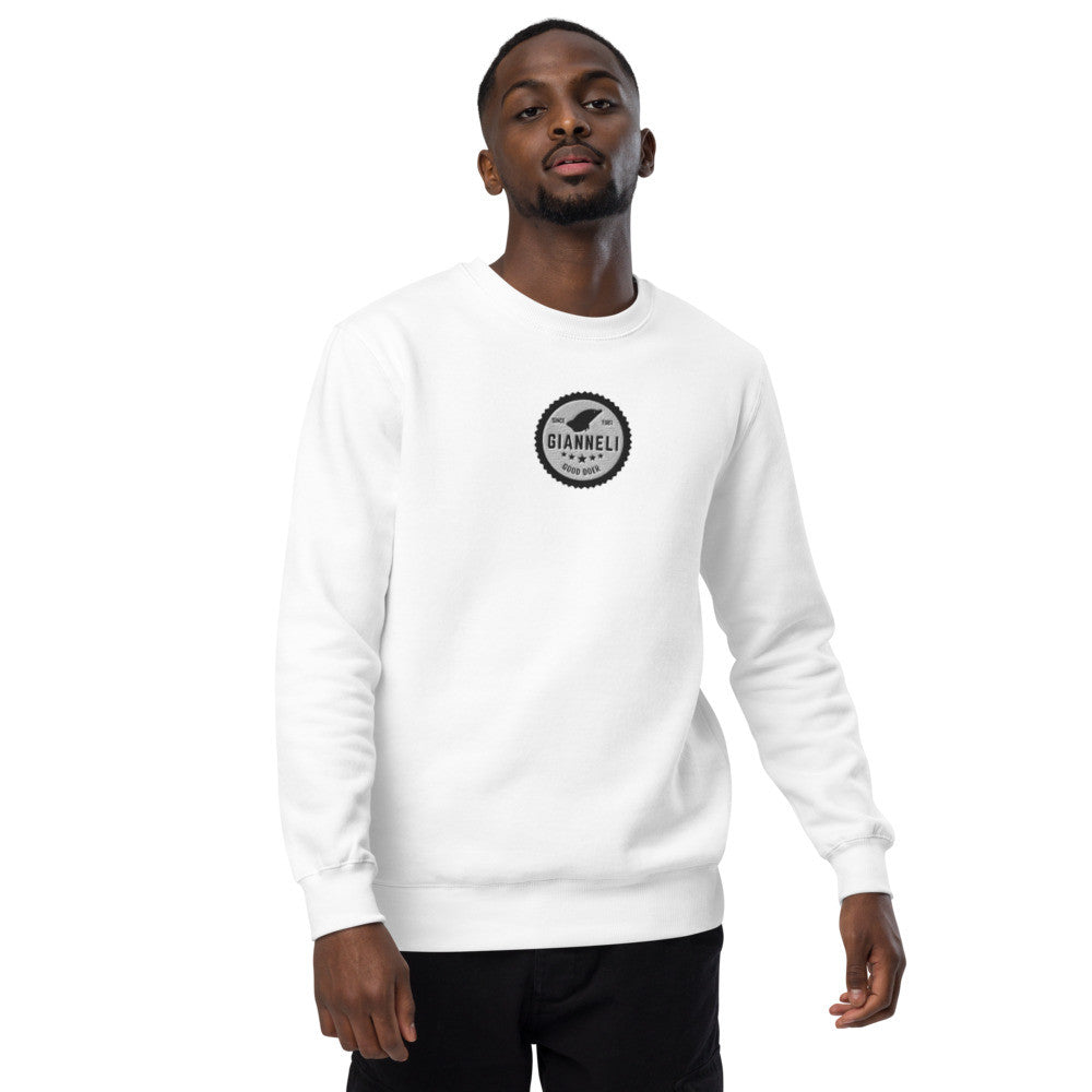 Gianneli Unisex Fashion Sweatshirt