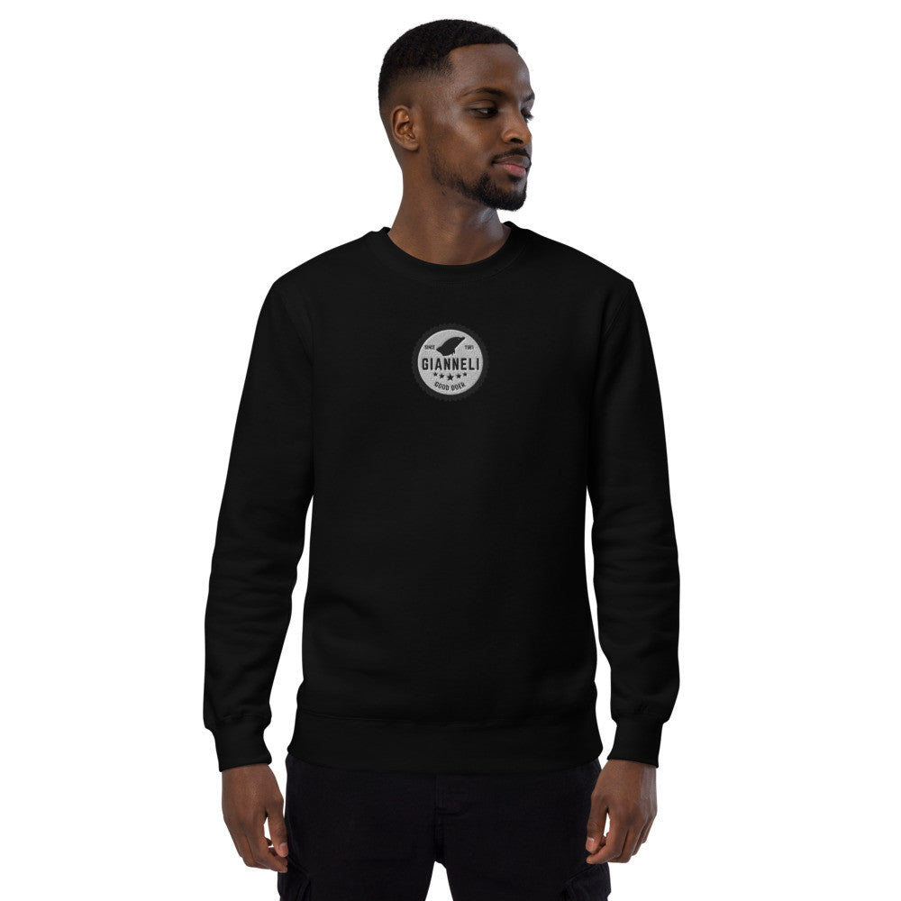 Gianneli Unisex Fashion Sweatshirt