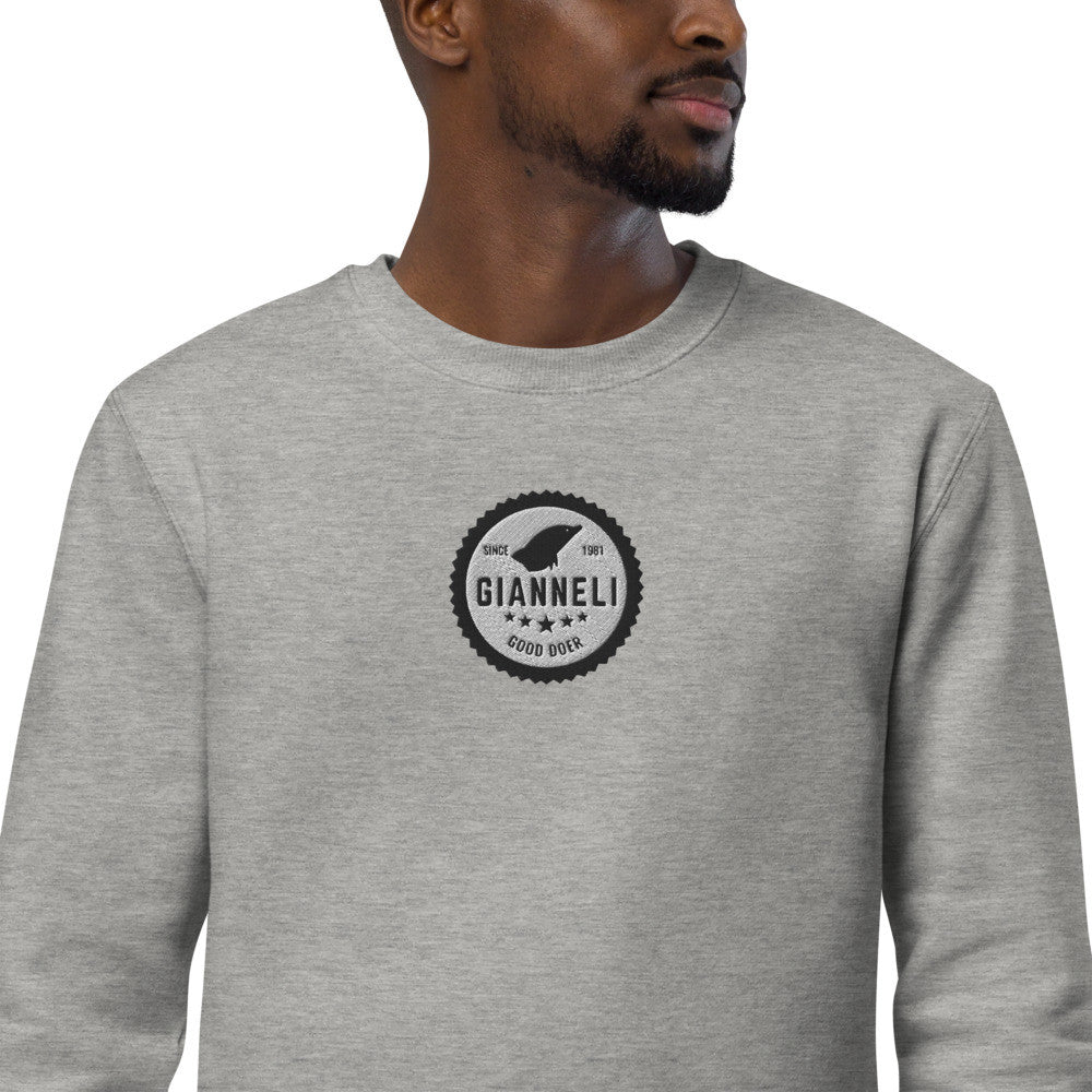Gianneli Unisex Fashion Sweatshirt