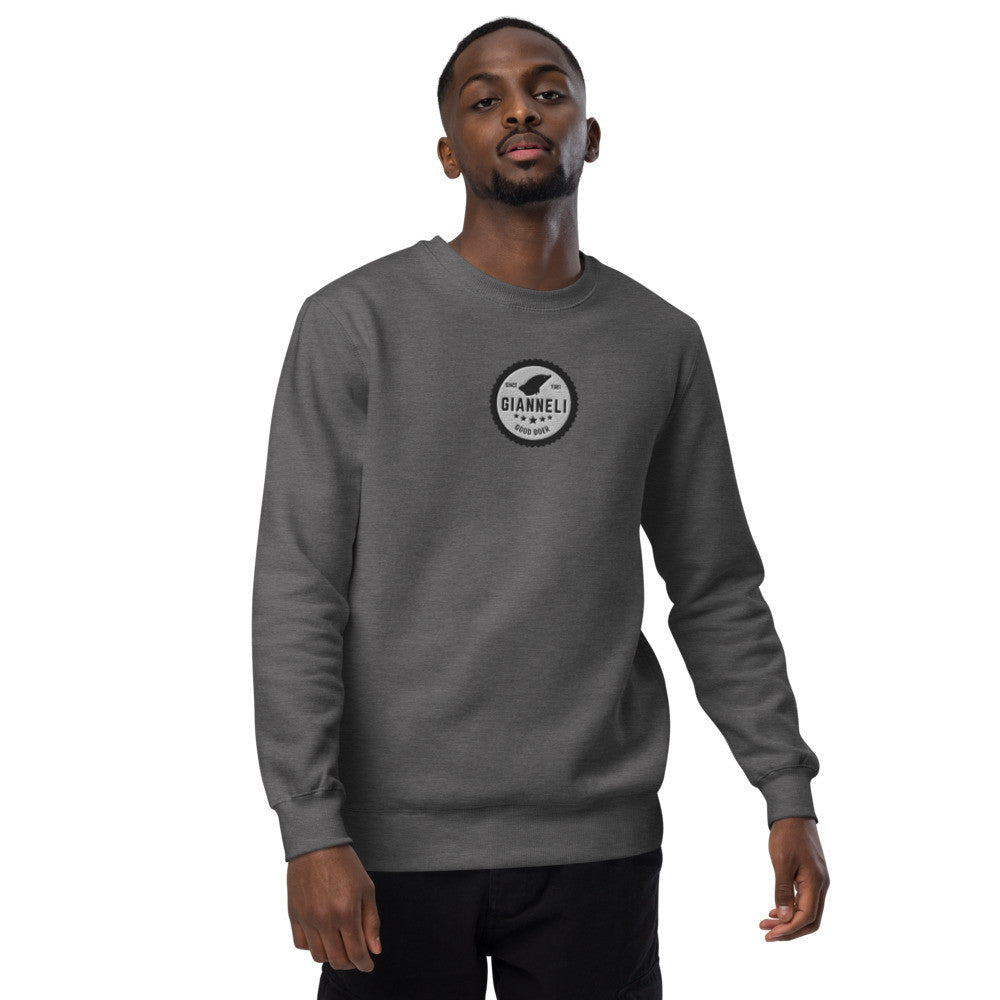 Gianneli Unisex Fashion Sweatshirt