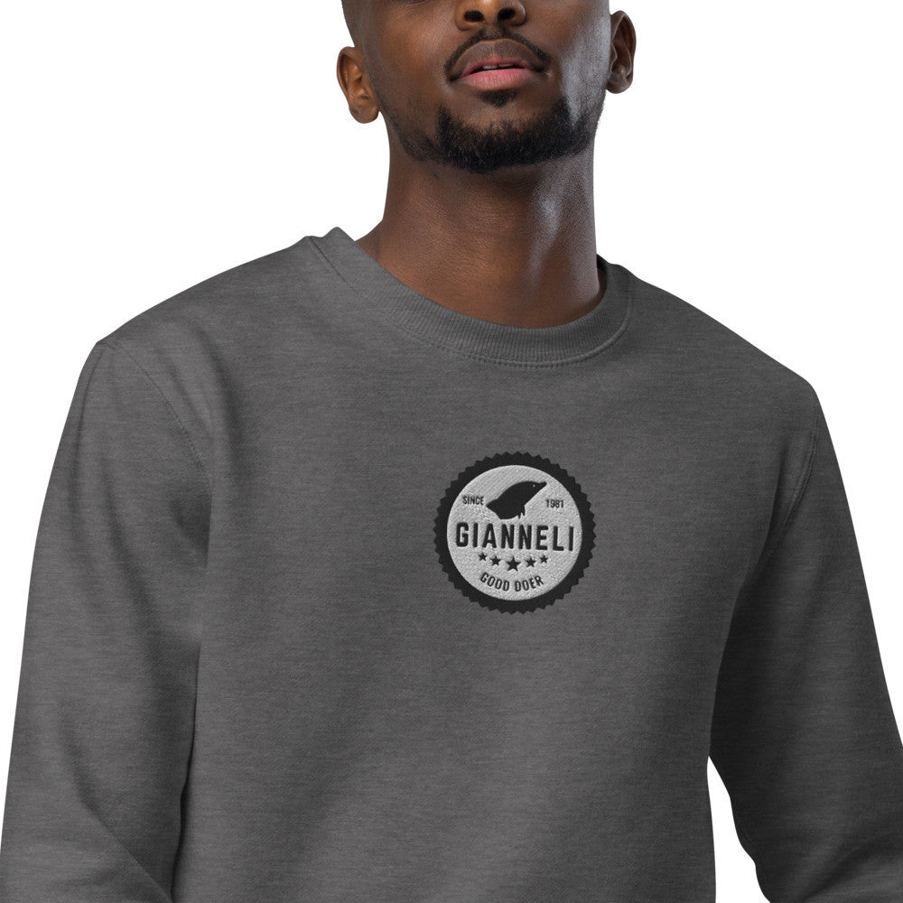 Gianneli Unisex Fashion Sweatshirt