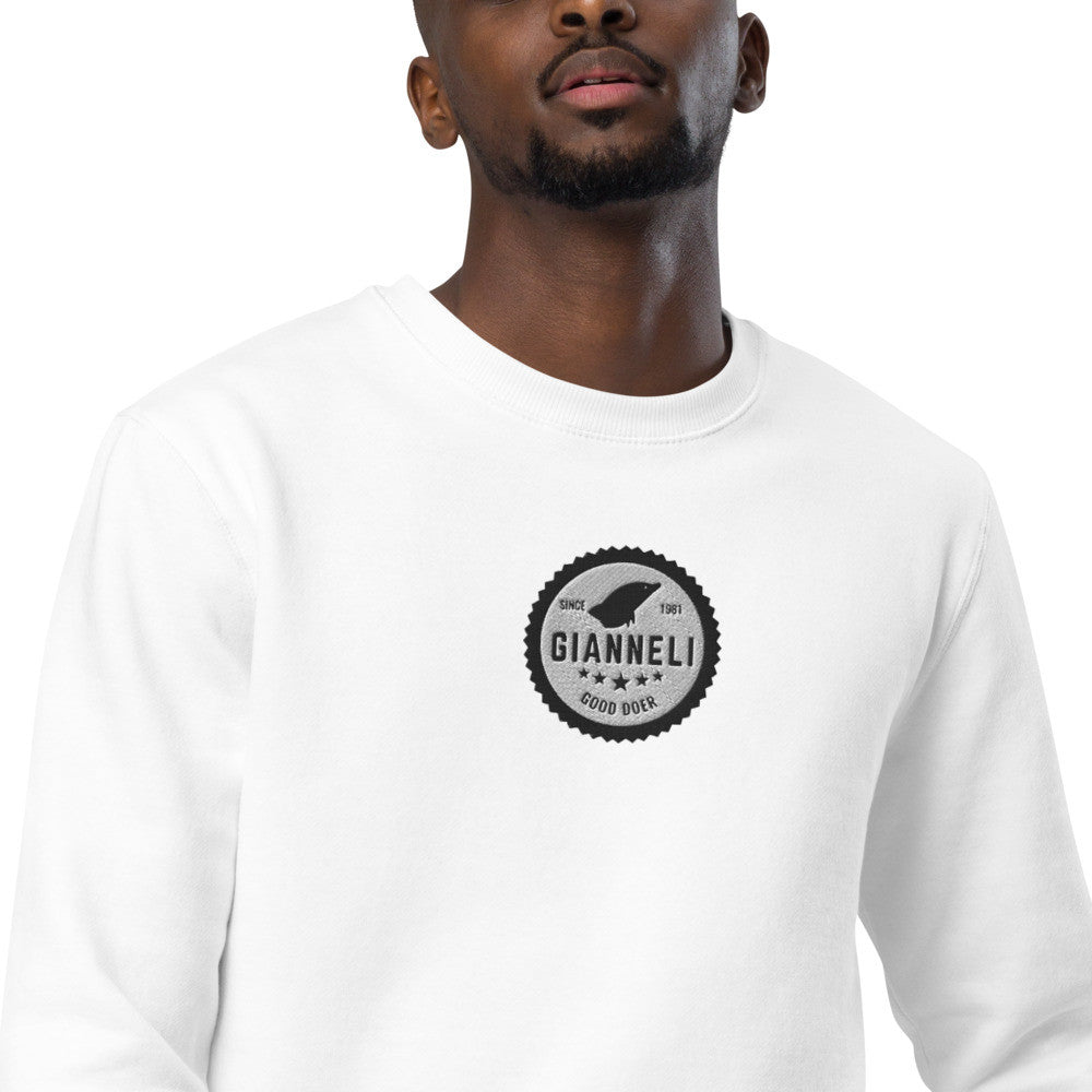 Gianneli Unisex Fashion Sweatshirt