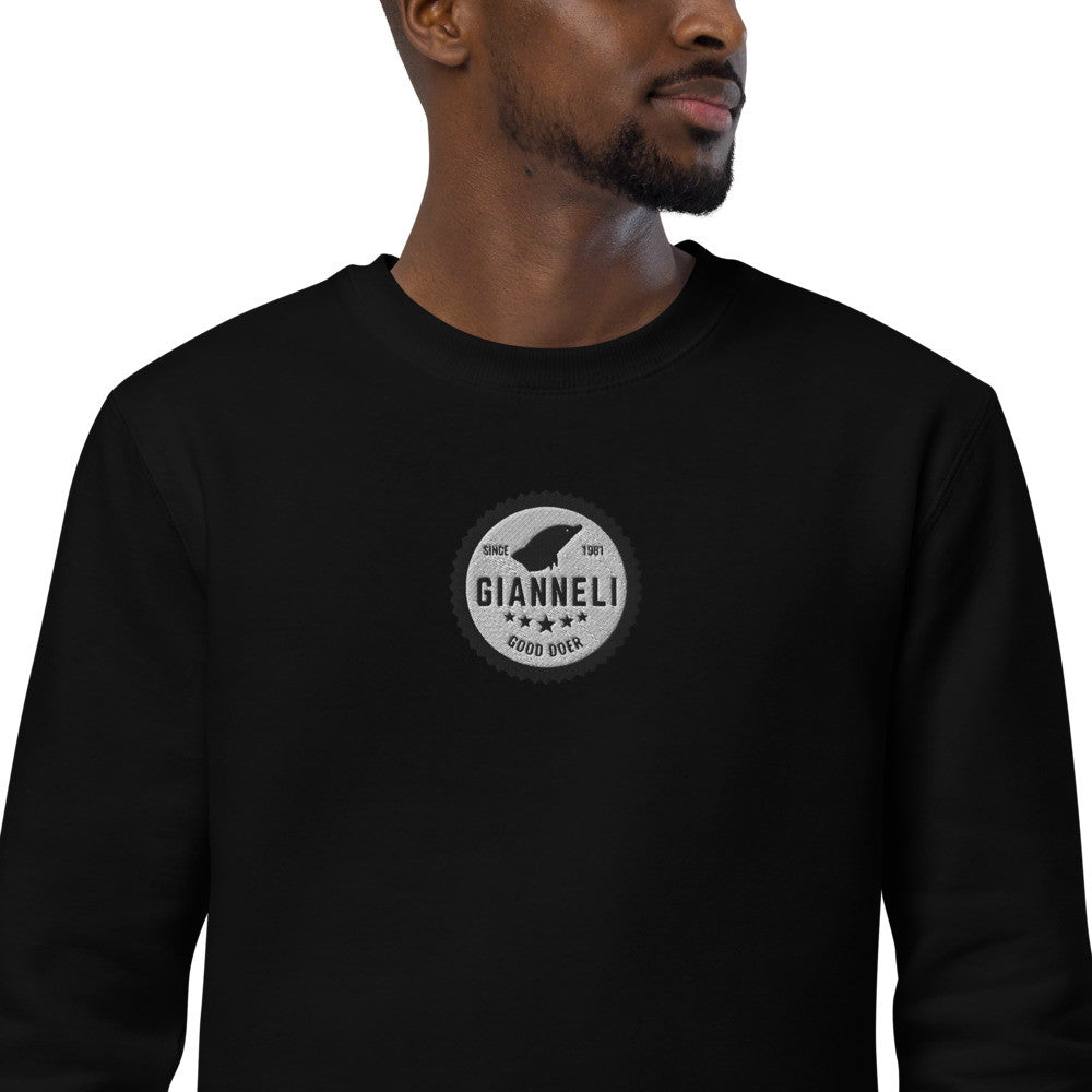 Gianneli Unisex Fashion Sweatshirt