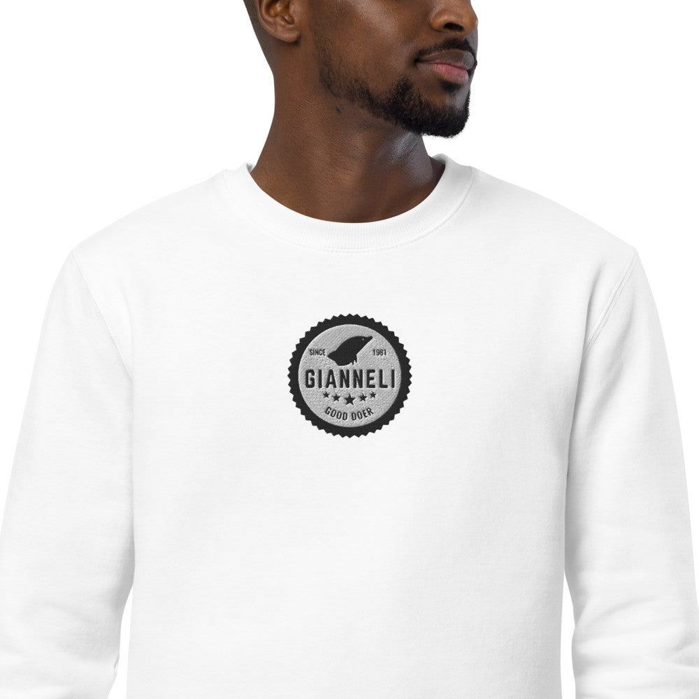 Gianneli Unisex Fashion Sweatshirt