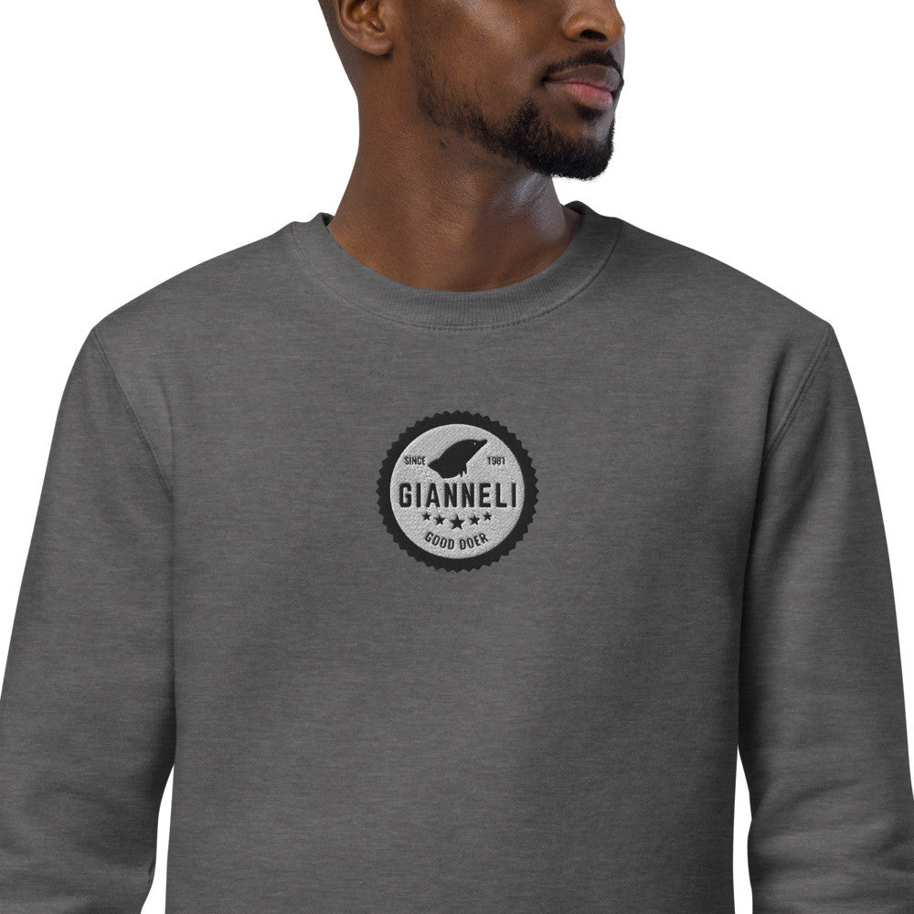 Gianneli Unisex Fashion Sweatshirt