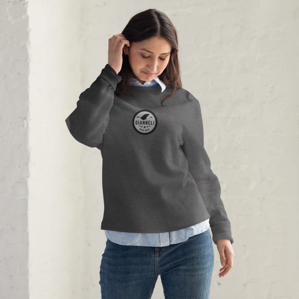 Gianneli Unisex Fashion Sweatshirt