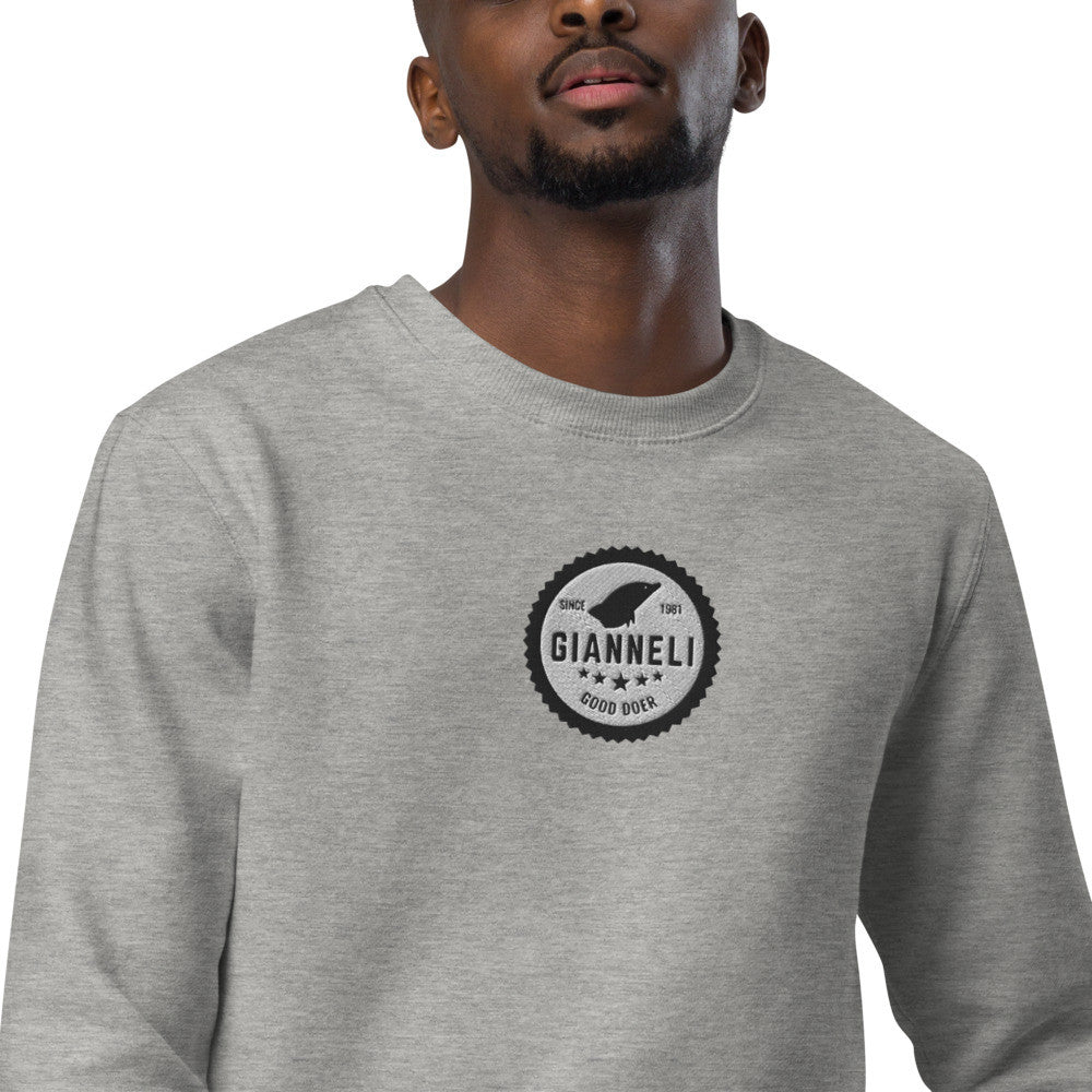Gianneli Unisex Fashion Sweatshirt