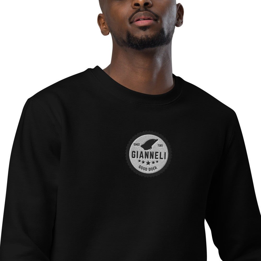 Gianneli Unisex Fashion Sweatshirt
