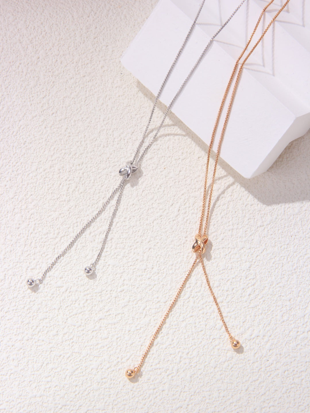 Fashion Tassel Necklace